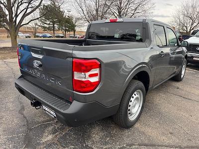 New 2026 Ford Maverick - photo 1