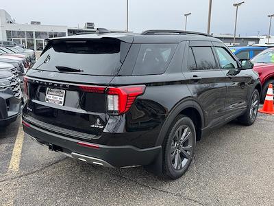 New 2026 Ford Explorer - photo 1
