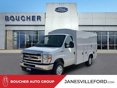 New 2026 Ford E-350 - photo 1