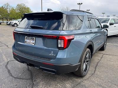 2026 Ford Explorer 4WD SUV for sale #26FE0592 - photo 2