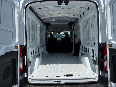 2026 Ford Transit 250 Medium Roof RWD Empty Cargo Van for sale #26FE0613 - photo 2