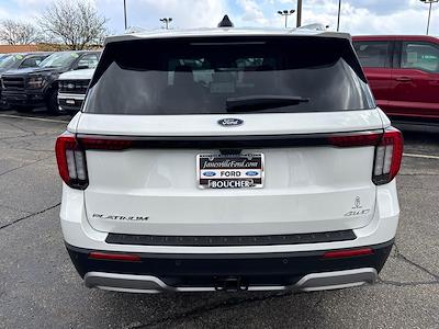 2026 Ford Explorer 4WD SUV for sale #26FE0650 - photo 2