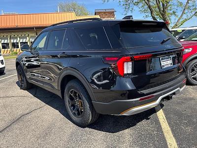 2026 Ford Explorer 4WD SUV for sale #26FE0670 - photo 2