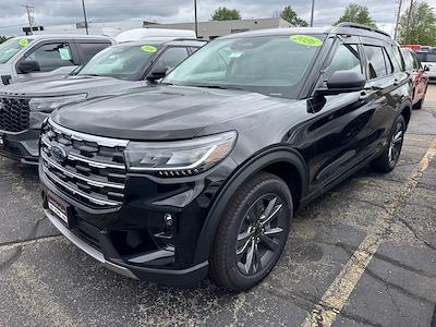 2026 Ford Explorer 4WD SUV for sale #26FE0684 - photo 1