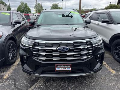 2026 Ford Explorer 4WD SUV for sale #26FE0684 - photo 2