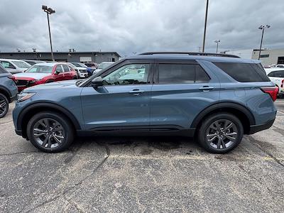 2026 Ford Explorer 4WD SUV for sale #26FE0685 - photo 2