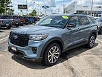 2026 Ford Explorer 4WD SUV for sale #26FE0821 - photo 1