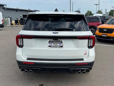 2026 Ford Explorer 4WD SUV for sale #26FE1049 - photo 2