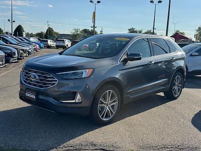 2022 Ford Edge AWD SUV for sale #26LE0318A - photo 2