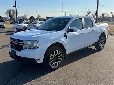 Used 2023 Ford Maverick - photo 1