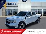 2023 Ford Maverick SuperCrew Cab FWD Pickup for sale #26LE0334A - photo 1