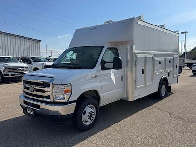 New 2027 Ford E-450 Cutaway for sale #27FE0002 - photo 2