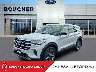 2027 Ford Explorer 4WD SUV for sale #27FE0010 - photo 1