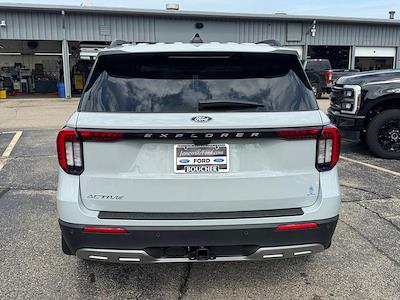 2027 Ford Explorer 4WD SUV for sale #27FE0010 - photo 2