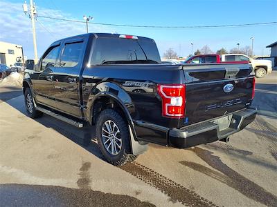 Used 2020 Ford F-150 - photo 1
