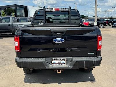 2020 Ford F-150 SuperCrew Cab 4WD Pickup for sale #PE11290 - photo 2
