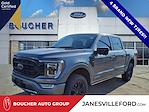 2022 Ford F-150 SuperCrew Cab 4x4 Pickup for sale #PE11416 - photo 1