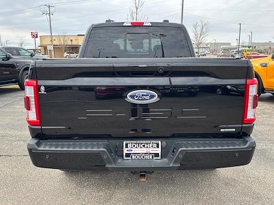2023 Ford F-150 SuperCrew Cab 4x4 Pickup for sale #PE11427 - photo 2