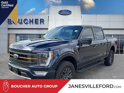 2023 Ford F-150 SuperCrew Cab 4x4 Pickup for sale #PE11449 - photo 1