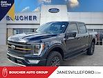 2023 Ford F-150 SuperCrew Cab 4x4 Pickup for sale #PE11449 - photo 1