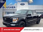 2022 Ford F-150 SuperCrew Cab 4x4 Pickup for sale #PE11450 - photo 1