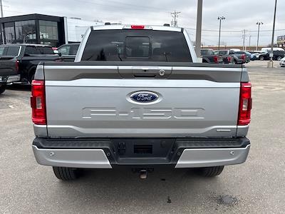2022 Ford F-150 SuperCrew Cab 4x4 Pickup for sale #PE11451 - photo 2