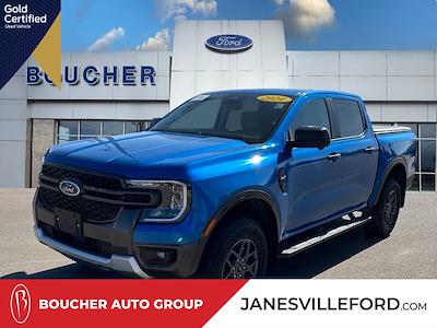 2024 Ford Ranger SuperCrew Cab 4x4 Pickup for sale #PE11460 - photo 1