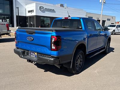 2024 Ford Ranger SuperCrew Cab 4x4 Pickup for sale #PE11460 - photo 2