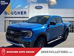 2024 Ford Ranger SuperCrew Cab 4x4 Pickup for sale #PE11460 - photo 1