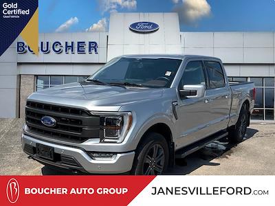 2023 Ford F-150 SuperCrew Cab 4x4 Pickup for sale #PE11461 - photo 1