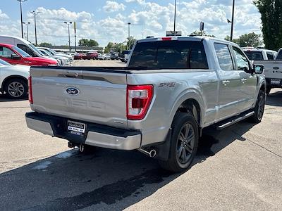 2023 Ford F-150 SuperCrew Cab 4x4 Pickup for sale #PE11461 - photo 2