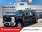 2023 Ford F-350 Super Cab SRW 4x4 Stake Bed for sale #PE11483 - photo 1