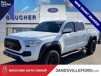 2019 Toyota Tacoma Double Cab 4WD Pickup for sale #PE11509A - photo 1