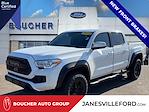 2019 Toyota Tacoma Double Cab 4WD Pickup for sale #PE11509A - photo 1