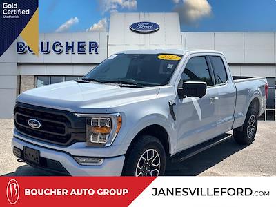 2022 Ford F-150 Super Cab 4x4 Pickup for sale #PE11510 - photo 1