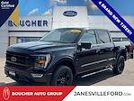 2023 Ford F-150 SuperCrew Cab 4WD Pickup for sale #PE11576 - photo 1