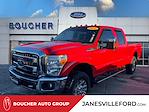 2016 Ford F-250 Crew Cab 4WD Pickup for sale #PE11576A - photo 1