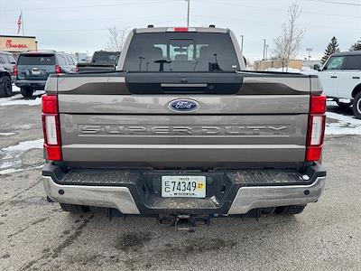 Used 2020 Ford F-450 Lariat Crew Cab for sale #PE11610A - photo 2