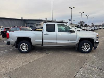 Used 2019 Chevrolet Silverado 1500 LT Double Cab for sale #PE11621 - photo 2