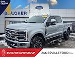 2024 Ford F-350 Crew Cab SRW 4WD Pickup for sale #PE11635 - photo 1
