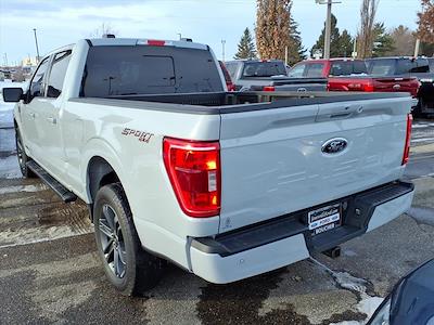 2023 Ford F-150 SuperCrew Cab 4WD Pickup for sale #PE11646 - photo 2