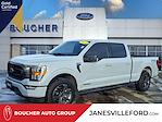 2023 Ford F-150 SuperCrew Cab 4WD Pickup for sale #PE11646 - photo 1