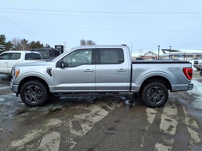 2023 Ford F-150 SuperCrew Cab 4WD Pickup for sale #PE11647 - photo 2