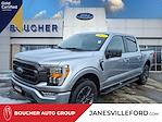 2023 Ford F-150 SuperCrew Cab 4WD Pickup for sale #PE11647 - photo 1