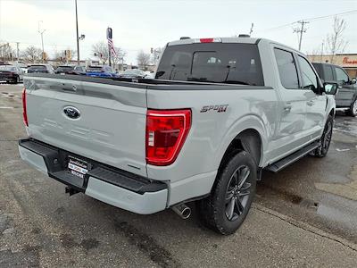 2023 Ford F-150 SuperCrew Cab 4WD Pickup for sale #PE11648 - photo 2