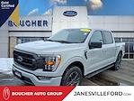 2023 Ford F-150 SuperCrew Cab 4WD Pickup for sale #PE11648 - photo 1