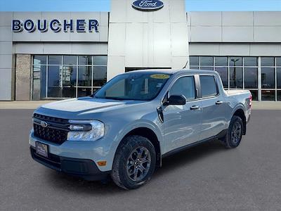 Used 2022 Ford Maverick XLT SuperCrew Cab for sale #PE11666 - photo 1