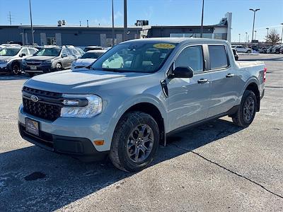 Used 2022 Ford Maverick XLT SuperCrew Cab for sale #PE11666 - photo 2