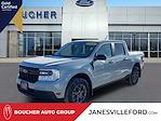 Used 2022 Ford Maverick XLT SuperCrew Cab for sale #PE11666 - photo 1