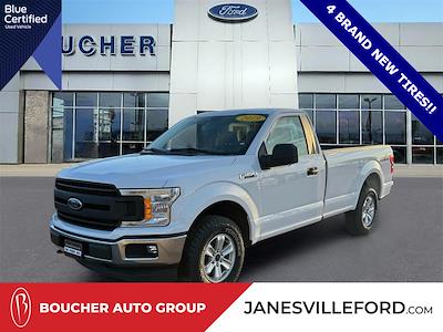 Used 2019 Ford F-150 - photo 1